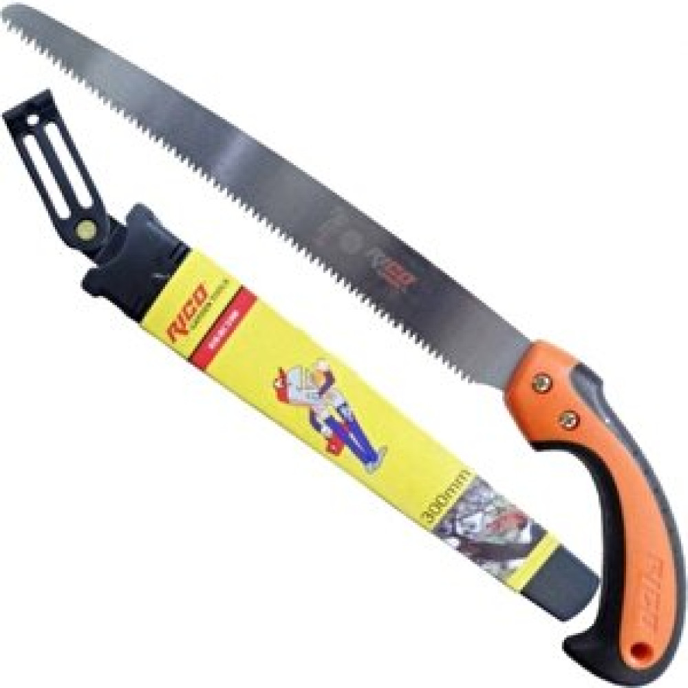 Rico RİCO BUDAMA TESTERESİ 300 MM Dal Budama Makineleri Fiyatı