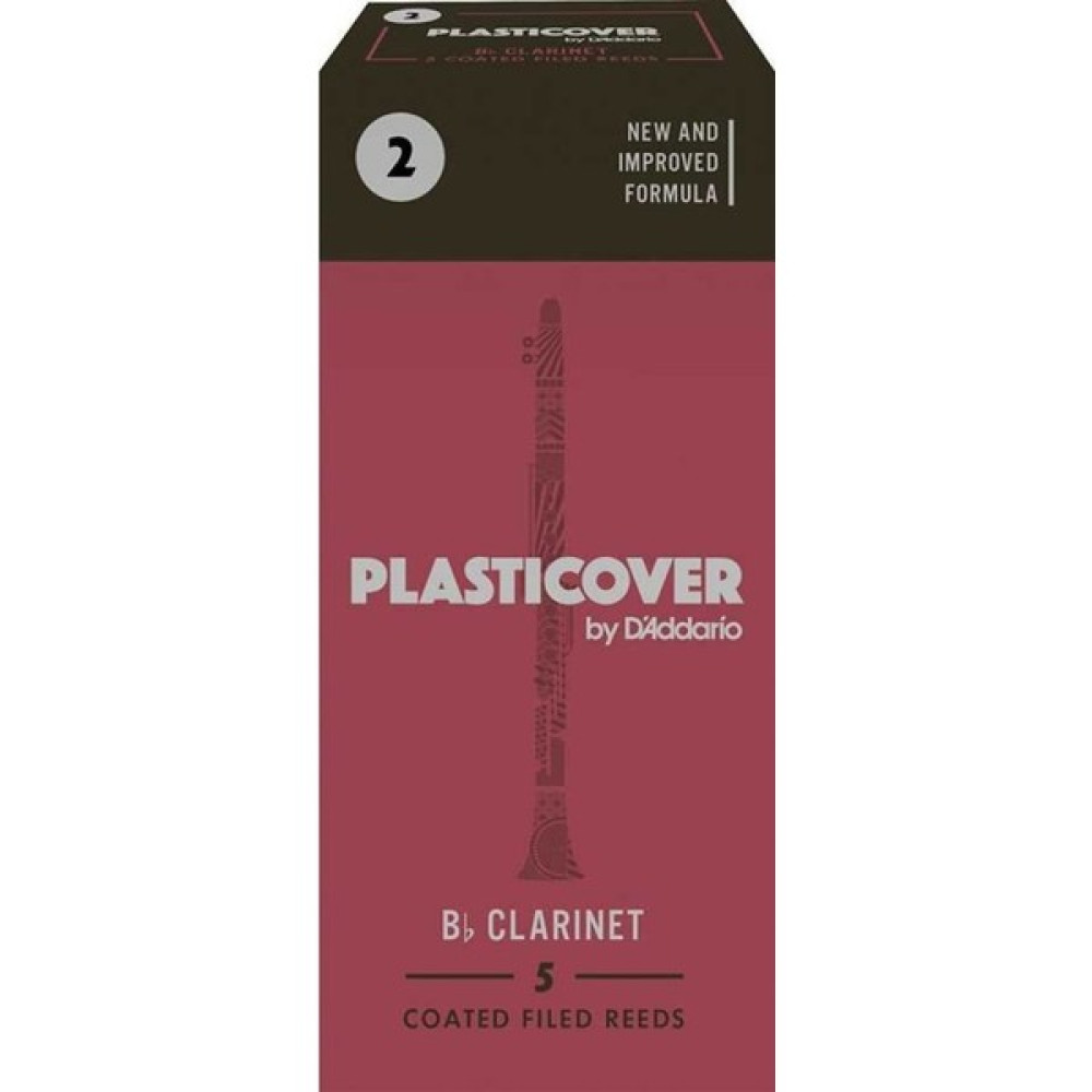 Rico Royal Plasticover Bb Clarinet 2 Bb Klarnet Kamışı Oto Boyaları Fiyatı