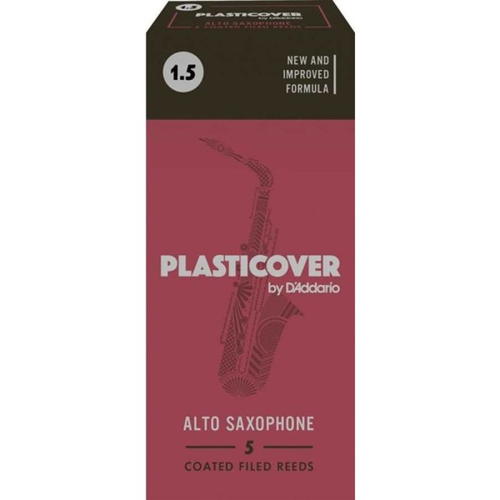 Rico Royal Rico Plasticover RRP05ASX150 Alto Saksafon Kamışı No:1,5 Oto Boyaları Fiyatı