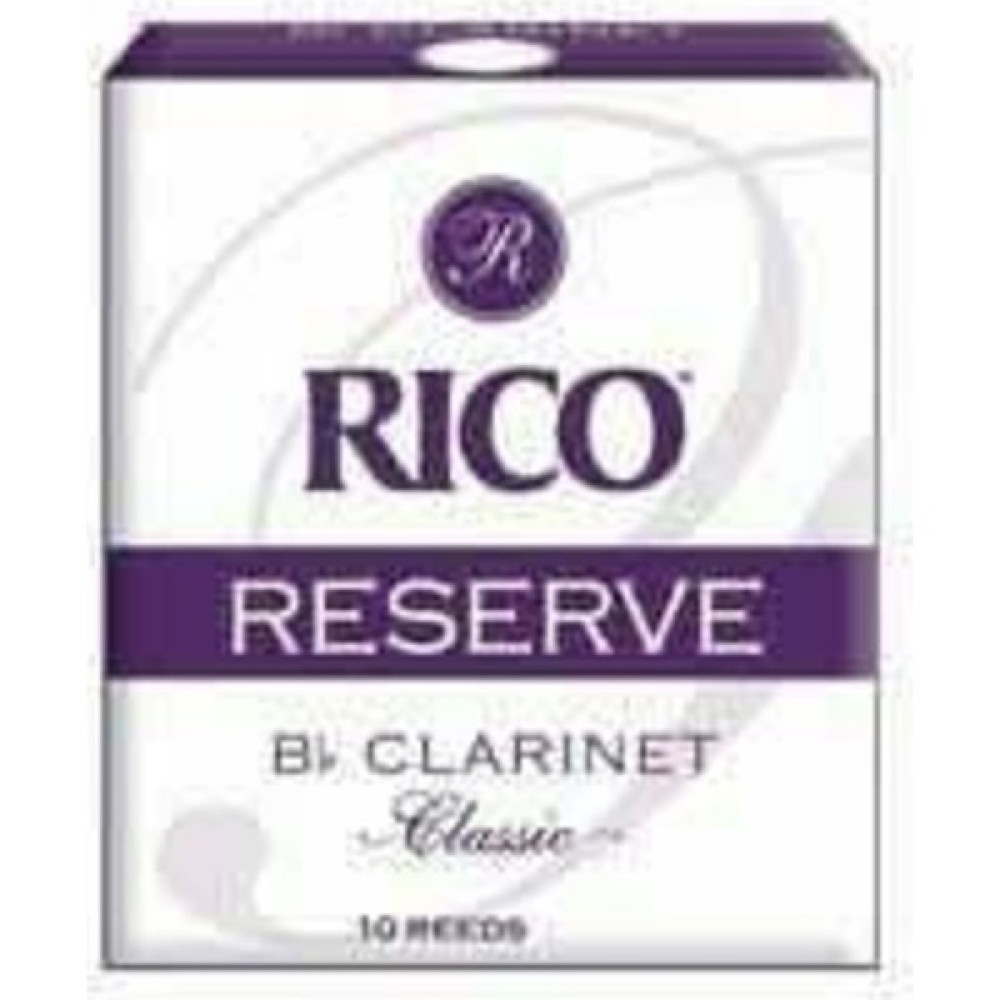 Rico Royal Rico Reserve Classic RCT1030 Sib Klarnet Kamışı No:3 Oto Boyaları Fiyatı