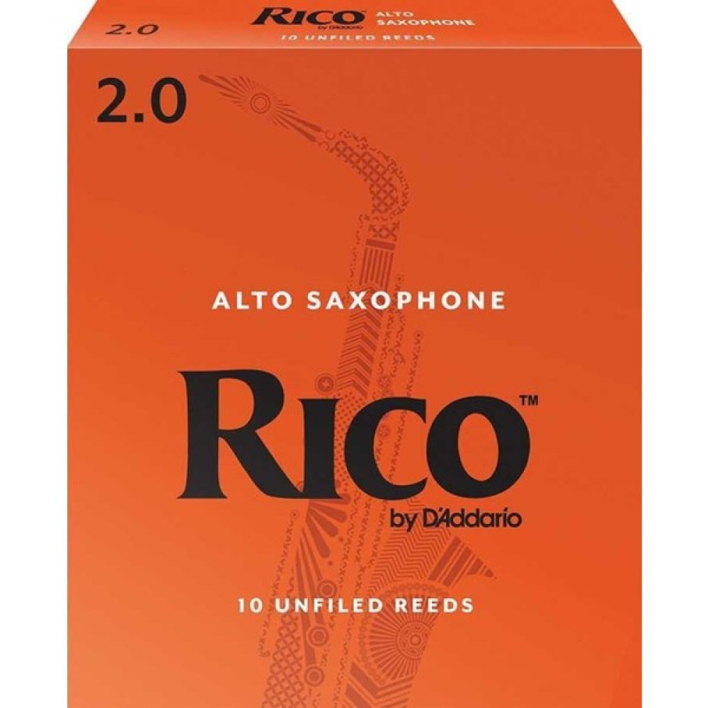 Rico Royal Rico RJA1020 Alto Saksafon Kamışı No:2 Oto Boyaları Fiyatı