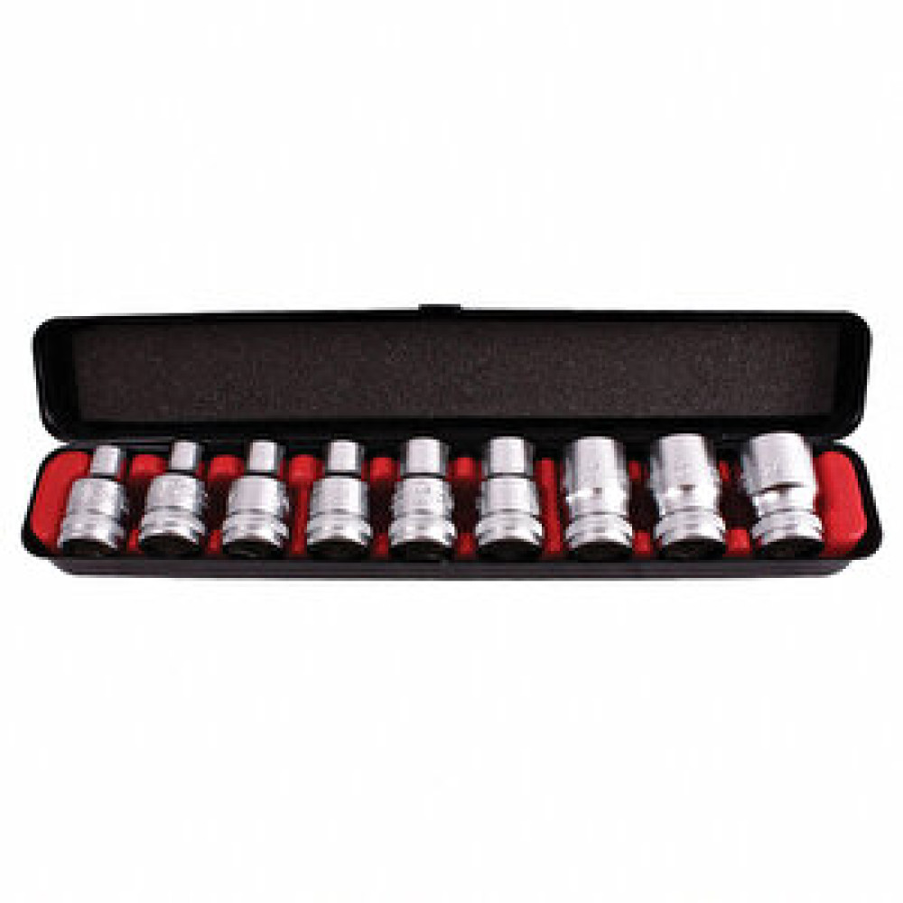 Rico Torx Lokma Set 007-RC9010 Lokma Takımı Fiyatı