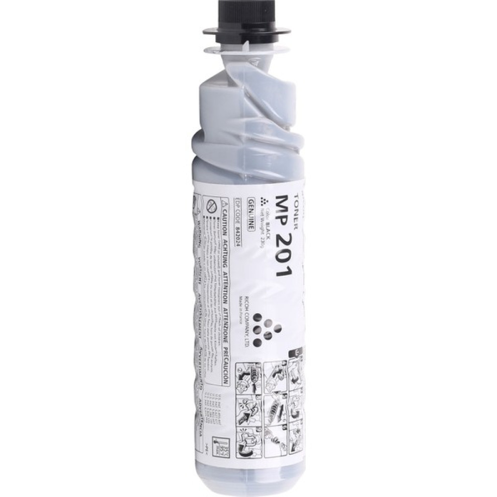 Ricoh 1270D Toner Aficio 1515 MP161-171 MP201SP-207 Dsm-415 Tonerler Fiyatı