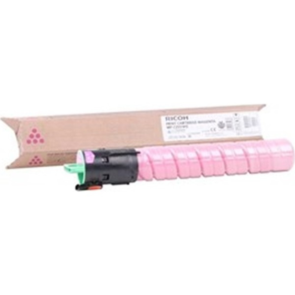 Ricoh Aficio MP-C2551 Kırmızı 5500 Sayfa Çapraz Renkli Toner Tonerler Fiyatı