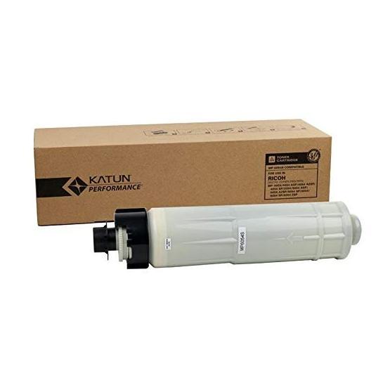 Ricoh MP 4054SP Zımba Mekanizması