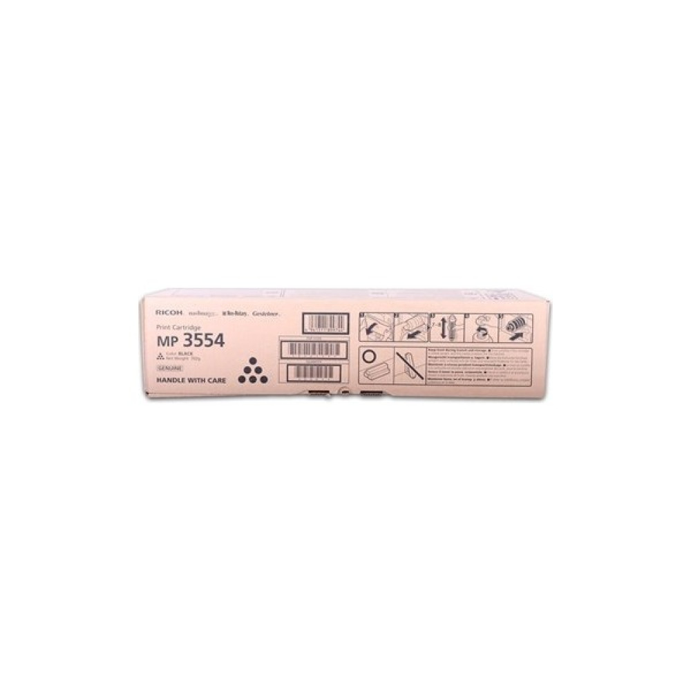 Ricoh MP2554-MP3054SP-MP2555-3554SP Toner 841994 Tonerler Fiyatı
