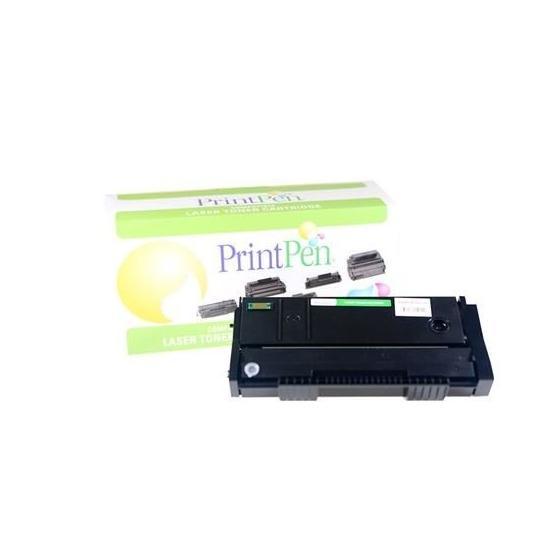 Ricoh SP 100 Muadil Toner
