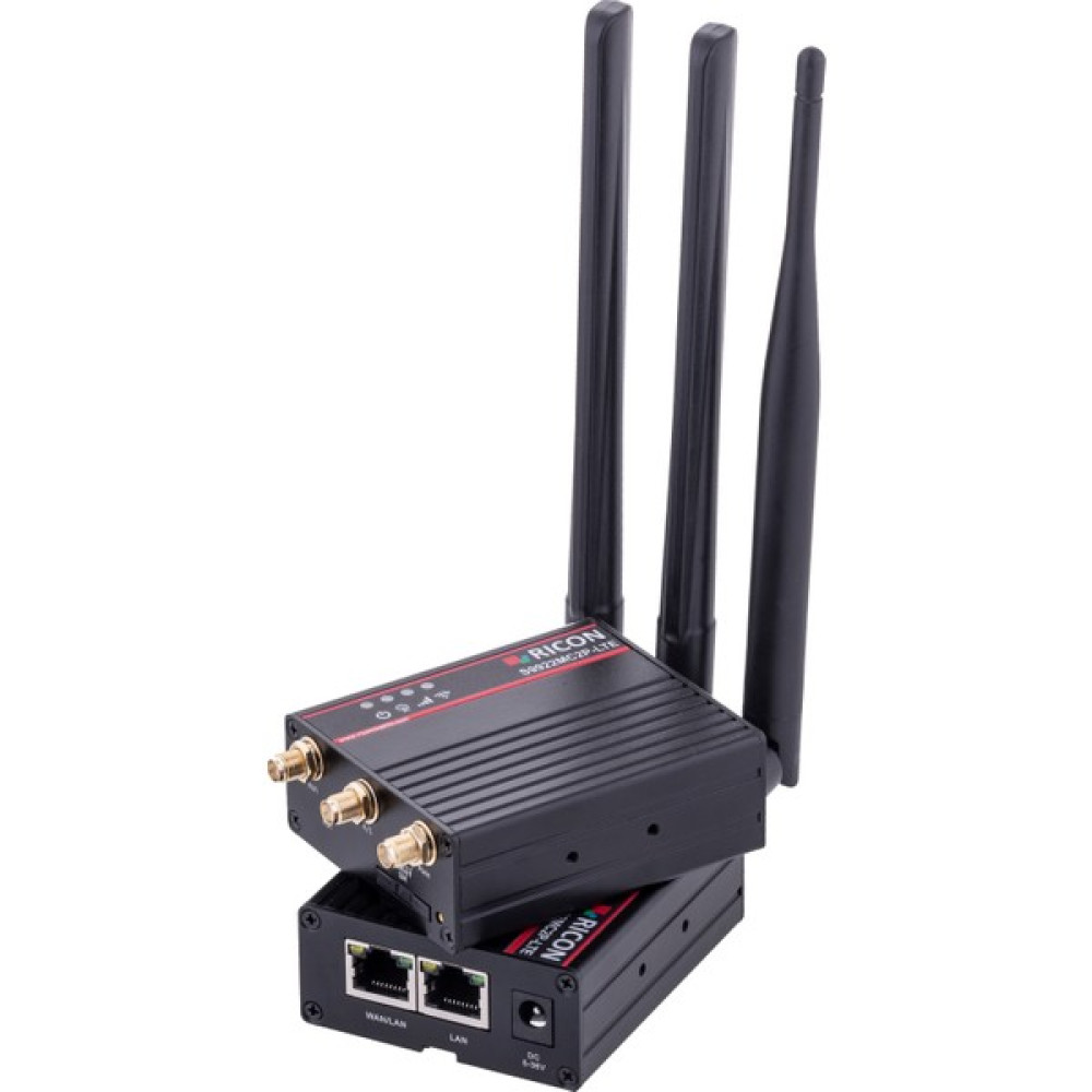 Ricon S9922MC2-LTE 4.5g Mobile Router Router Fiyatı
