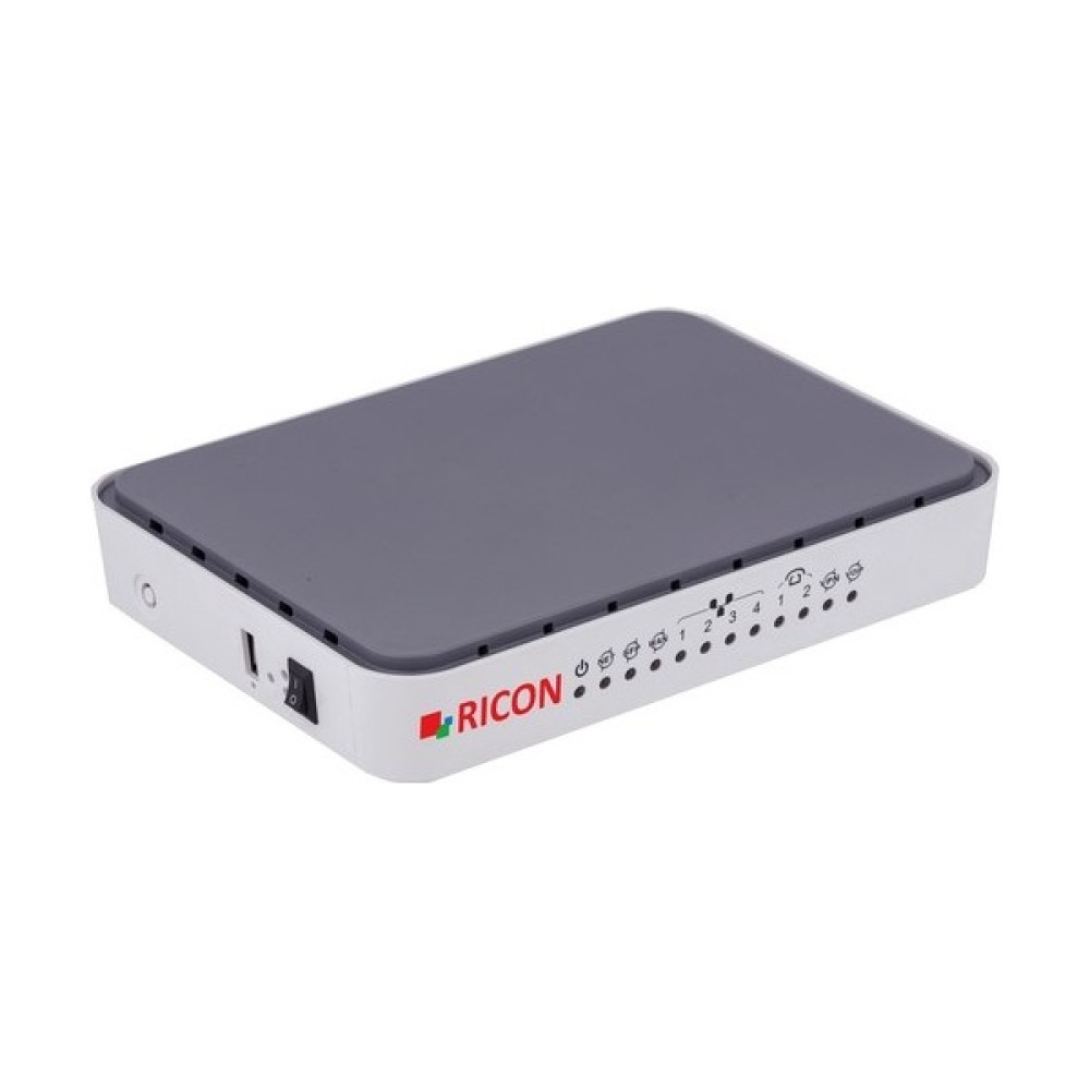 Ricon S9960ME-4GE 4.5G Fiber Mobil Router Router Fiyatı