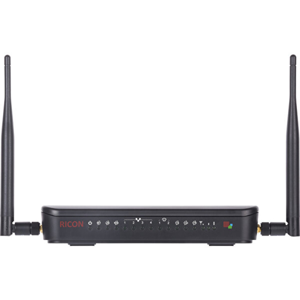 Ricon S9960ME-4GE 4.5G LTE Fiber Mobil Router Router Fiyatı