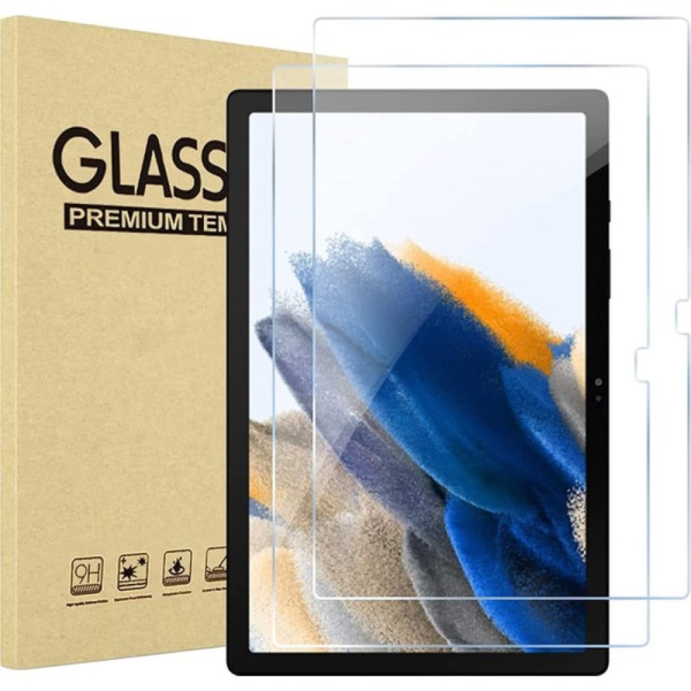Ridata Samsung Galaxy Tab A8 X200 Uyumlu Premium Temperli Ekran Koruyucu Kırılmaz Cam Oto Boyaları Fiyatı