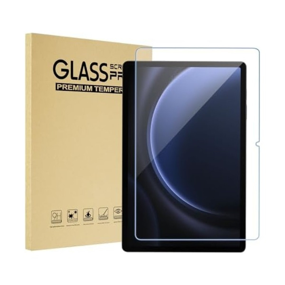 Ridata Samsung Galaxy Tab S8 Uyumlu Premium Temperli Ekran Koruyucu Kırılmaz Cam Tablet Aksesuarı Fiyatı