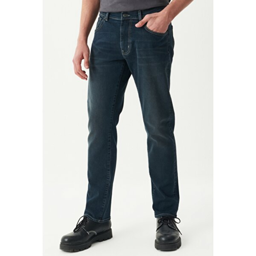 Riders By Lee Kansas Slim Fit Dar Kesimtaş Esnek Jean Kot Pantolon Erkek Pantolon Fiyatı
