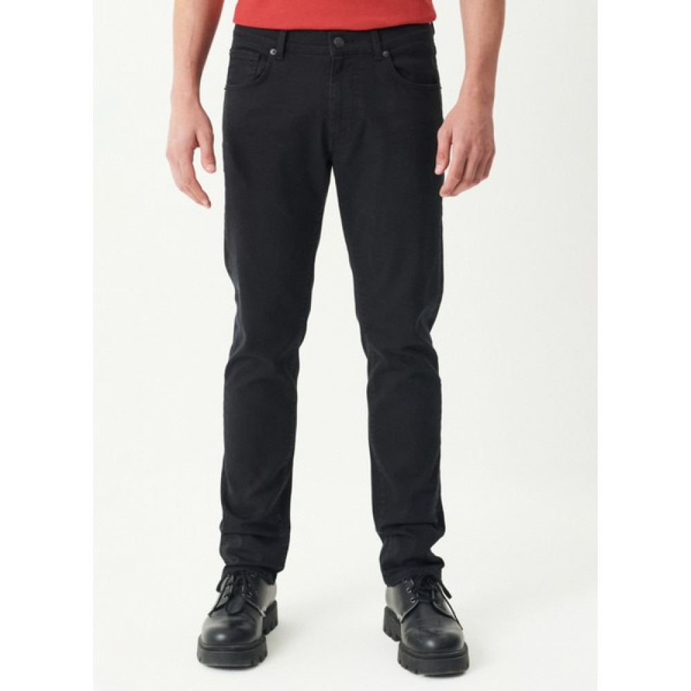 Riders By Lee Regular Fit Renksiz Erkek Dallas Denim Pantolon L002051-001 Erkek Jeans / Kot Pantolon Fiyatı