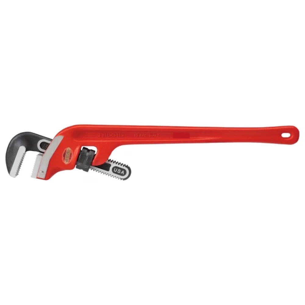 Rıdgıd 31085 5'' 900Mm 45° Derece Ağır Tip Sondaj Boru Anahtarı Anahtar Fiyatı