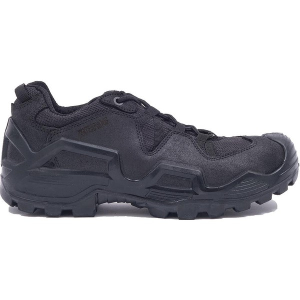 Rigel Pro Low Waterproof Askeri&polis Tactical Outdoor Trekking Ayakkabı Trekking Ayakkabısı & Botu Fiyatı