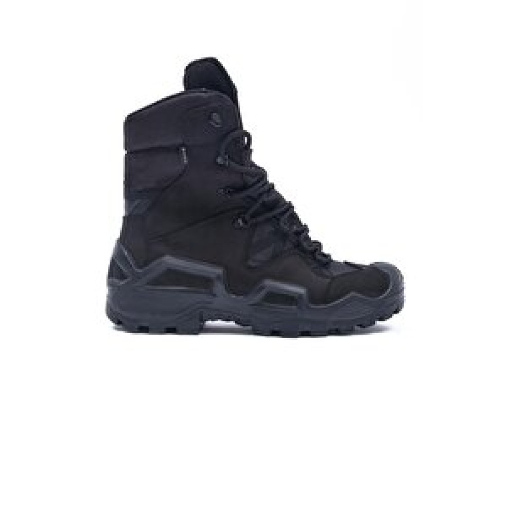 Rigel Work Shoes Rigel Pro High Kışlık Erkek Gore-tex Hakiki Nubuk Deri Soğuk Ve Su Geçirmez Outdoor Askeri Bot İş Ayakkabısı Fiyatı