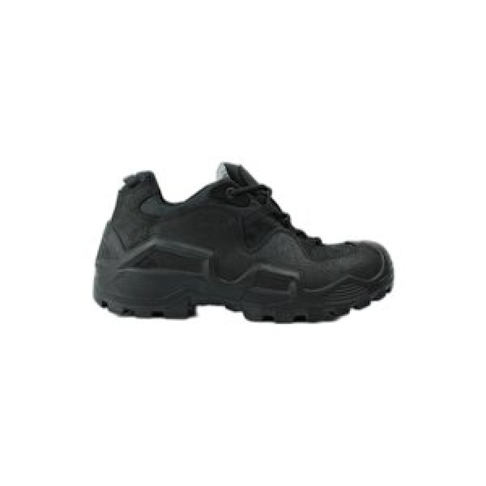 Rigel Work Shoes Rigel Pro Low Waterproof Askeri ve polis Tactical Outdoor Trekking Ayakkabı Siyah 41 İş Ayakkabısı Fiyatı