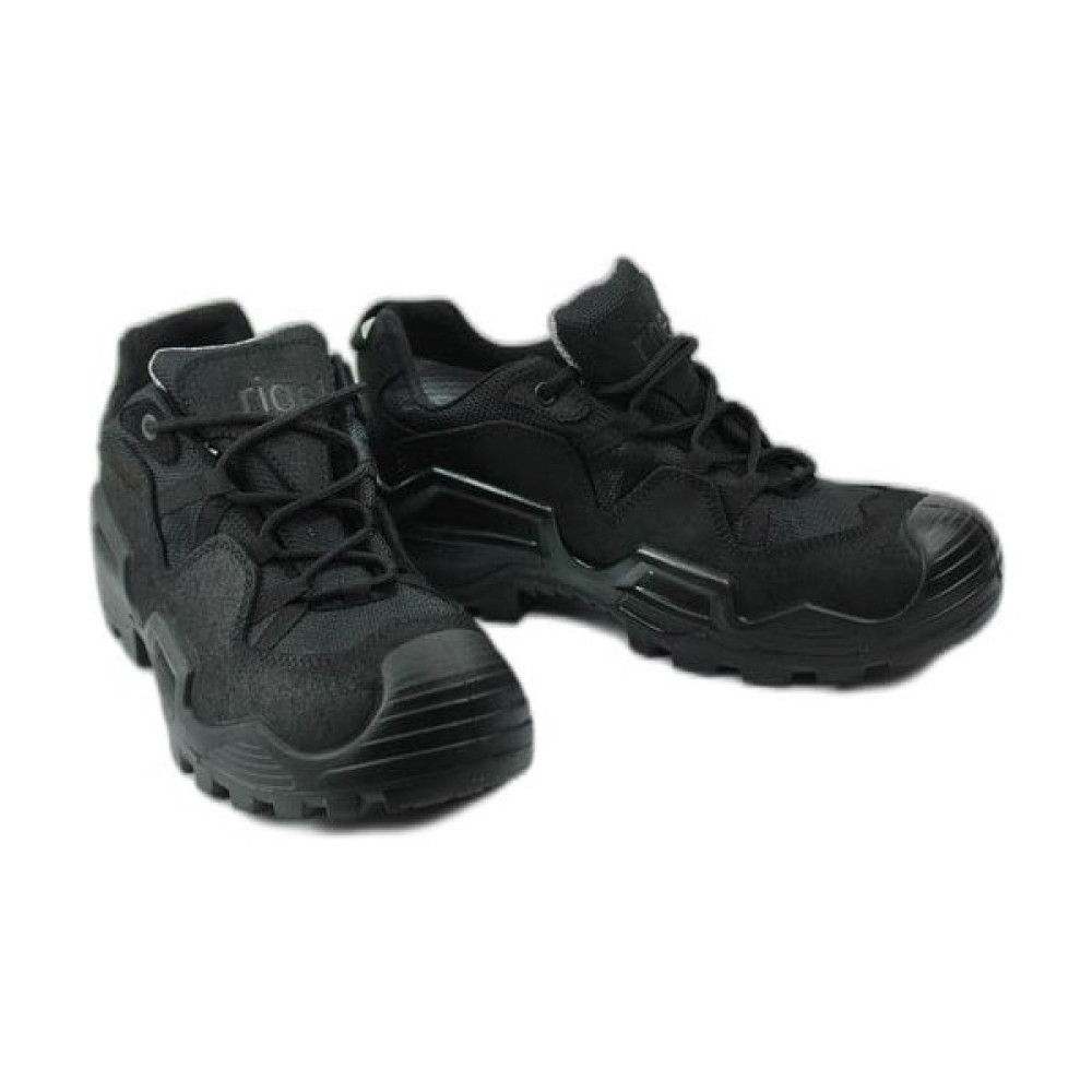 Rigel Work Shoes Rigel Pro Low Waterproof Askeri&polis Tactical Outdoor Trekking Ayakkabı Trekking Ayakkabısı & Botu Fiyatı