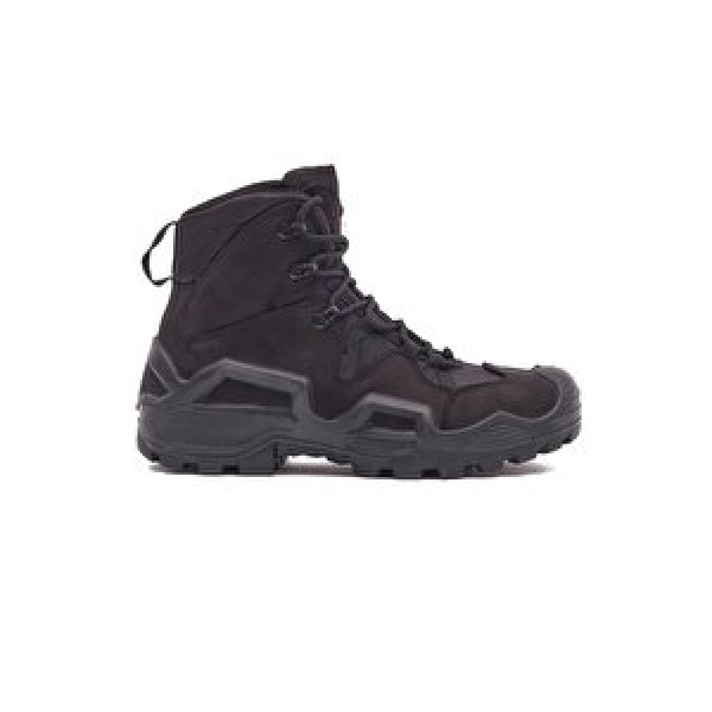 Rigel Work Shoes Rigel Pro Mid Kışlık Erkek Hakiki Nubuk Deri Soğuk Ve Su Geçirmez Tactical Outdoor Asker Botu 45 İş Ayakkabısı Fiyatı