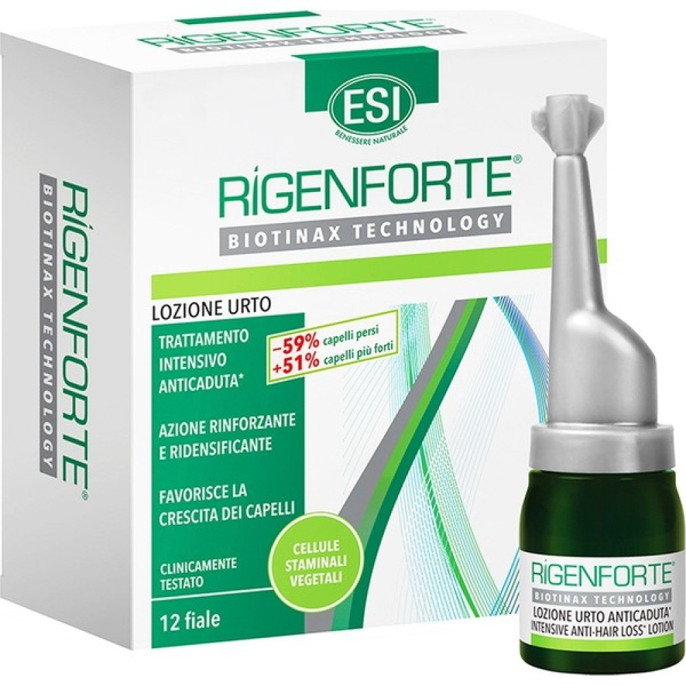 Rigenforte Saç Dökülmelerine Karşı Serum & Losyon 10 ml x 12 Flakon Oto Boyaları Fiyatı