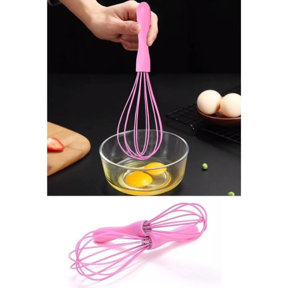 Righton Silikon Çırpıcı Karıştırıcı Yumurta Çırpıcı Pasta Sos Çırpıcı 2'li Mutfak Gereçleri Fiyatı