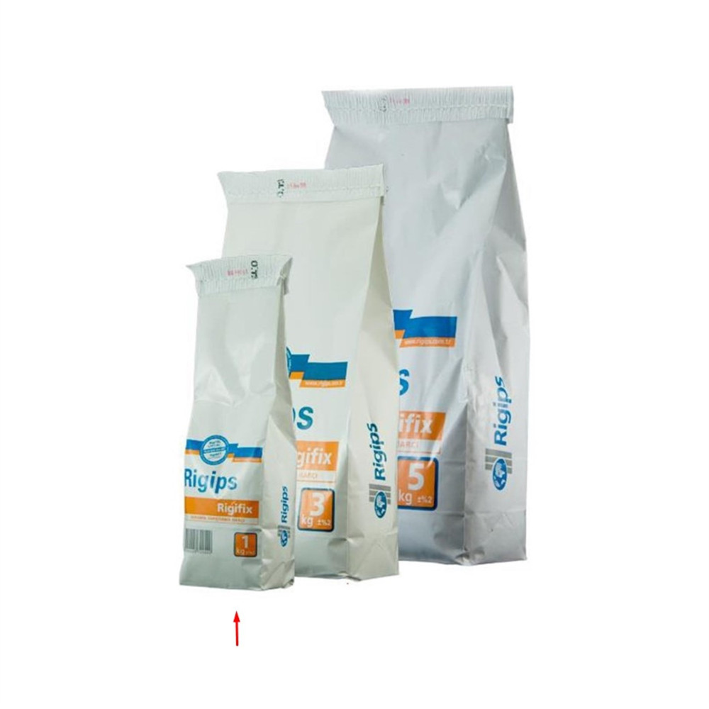 Rigips 1 Kg Rigifix Seramik Yapıştırma Harcı (10000110224) Oto, Bahçe, Yapı Market Fiyatı