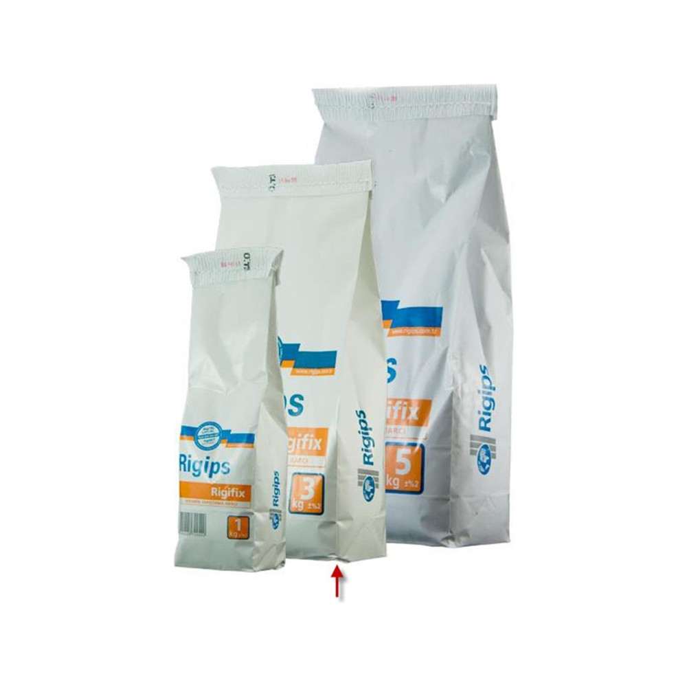 Rigips 3 Kg Rigifix Seramik Yapıştırma Harcı (10000110225) Oto, Bahçe, Yapı Market Fiyatı