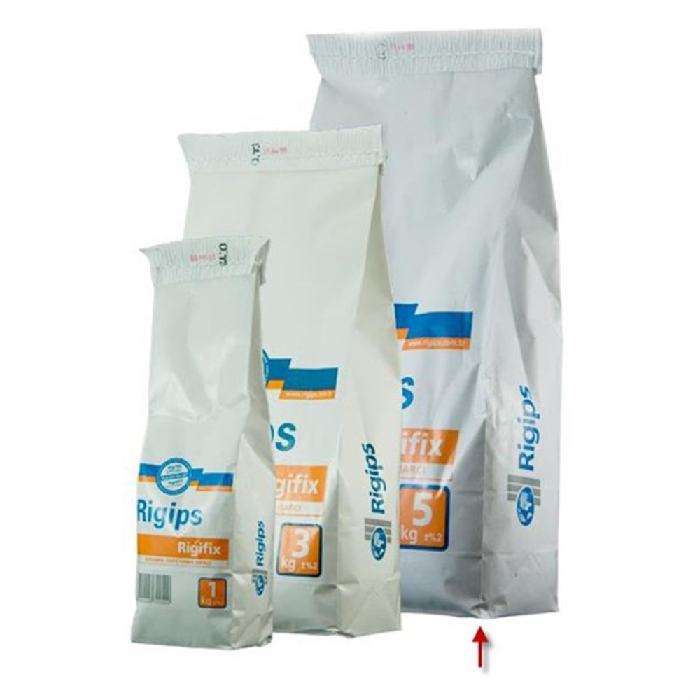 Rigips 5 Kg Rigifix Seramik Yapıştırma Harcı (10000110226) Oto, Bahçe, Yapı Market Fiyatı