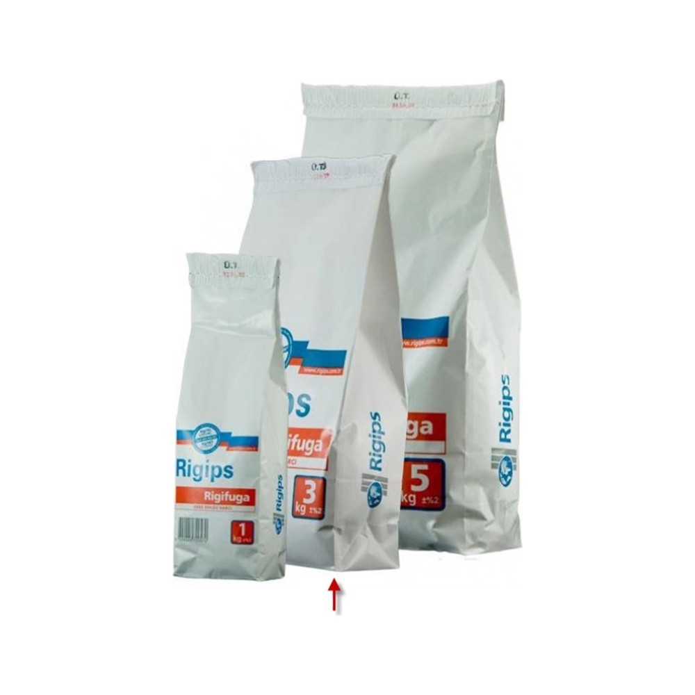 Rigips Beyaz 3 Kg Rigifuga Derz Dolgu (10000110228) Oto, Bahçe, Yapı Market Fiyatı