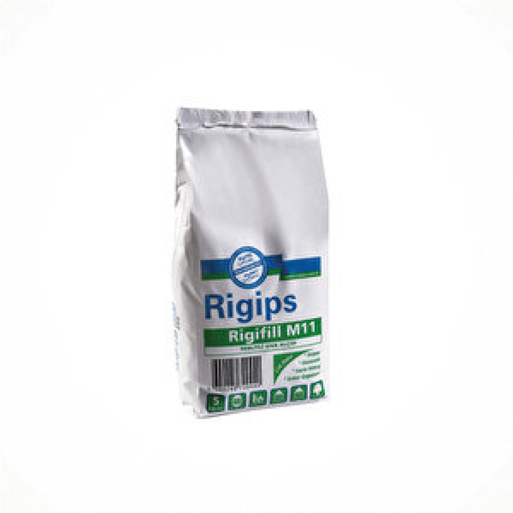 Rigips Perlitli Sıva Alçısı Rigifill M11 5 kg Oto, Bahçe, Yapı Market Fiyatı