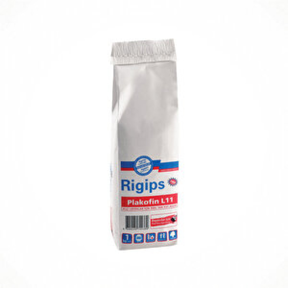 Rigips Son Kat Alçı Plakofin L11 1 kg Oto, Bahçe, Yapı Market Fiyatı