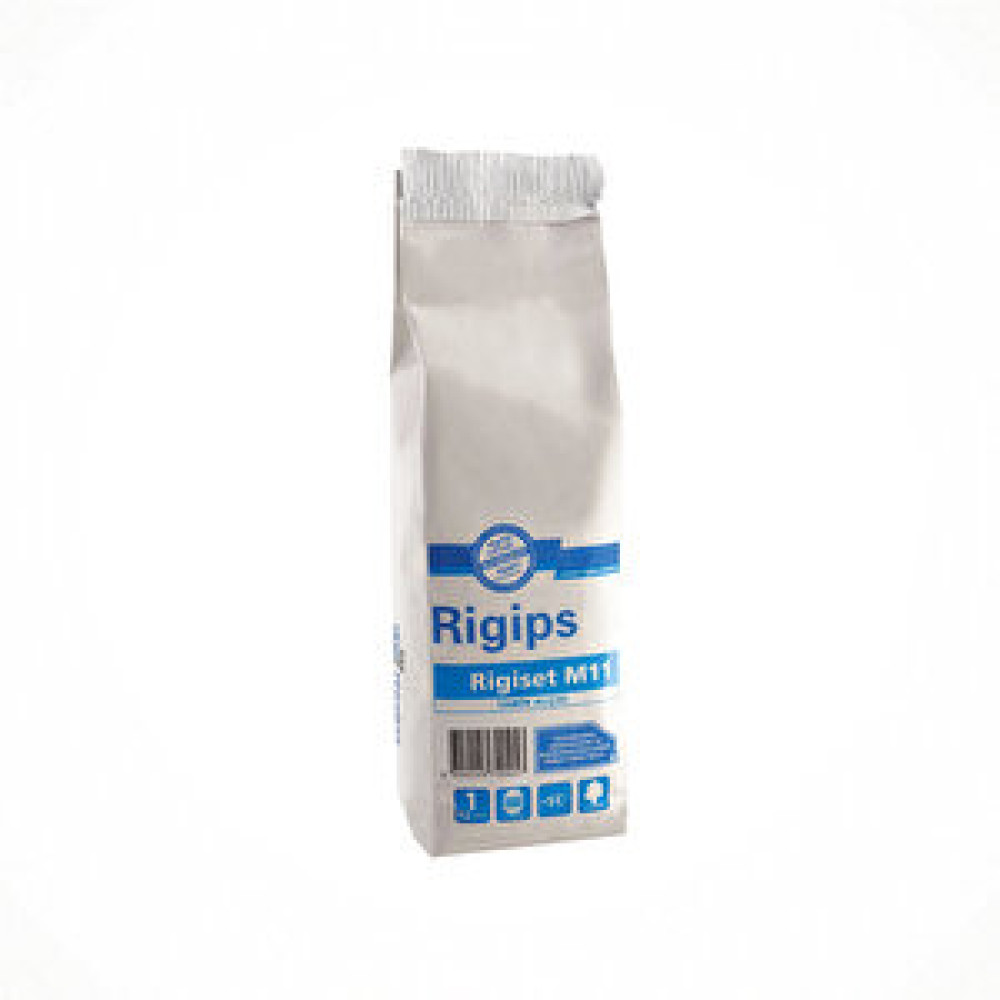 Rigips Tamir Alçısı Rigiset M11 1 kg Oto, Bahçe, Yapı Market Fiyatı