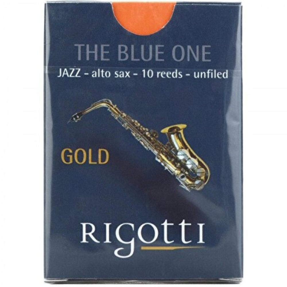 Ri̇gotti 3 No Alto Saksafon Kamışı 10'lu Paket Müzik Aleti Aksesuarları Fiyatı