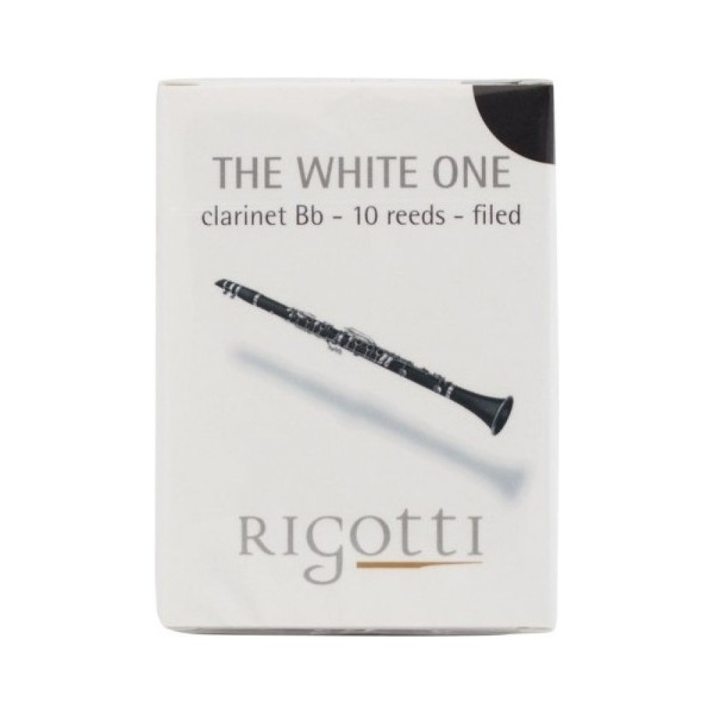 \ Rigotti White No.2 Bb (Si Bemol) Klarnet Kamışı (10'lu Paket)\ Oto Boyaları Fiyatı
