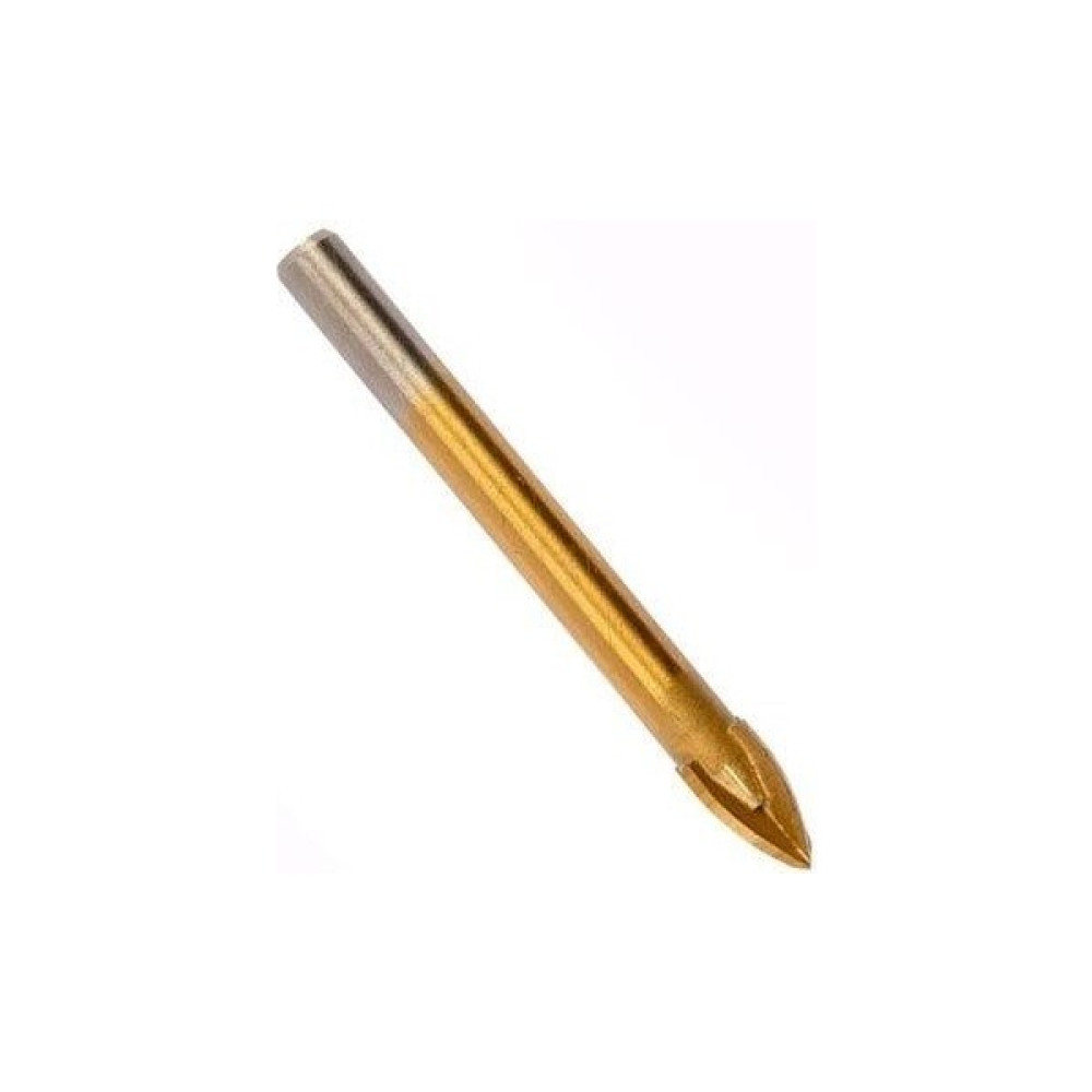 Rigour Cam Seramik Delme Matkap Ucu 6 mm Oto Boyaları Fiyatı