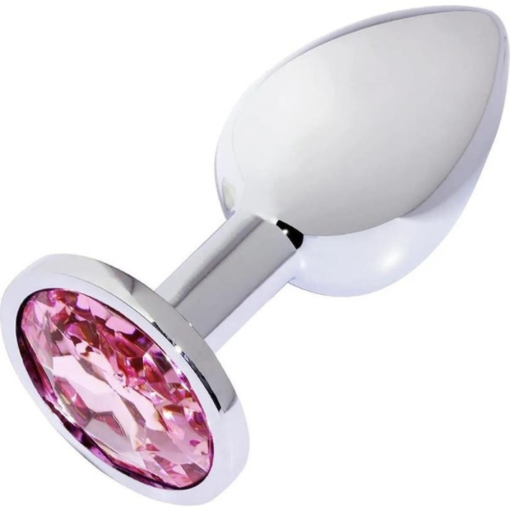 Rihens World Metal Elmas Taşlı Plug Rose Küçük Boy - 1 Oto Boyaları Fiyatı