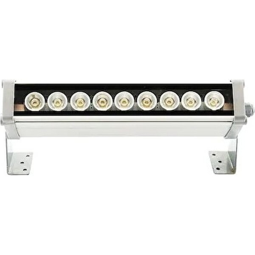 Rika Lighting Led Wallwasher Duvar Boyama 10 cm Amber - 3 W Elektrik ve Aydınlatma Fiyatı
