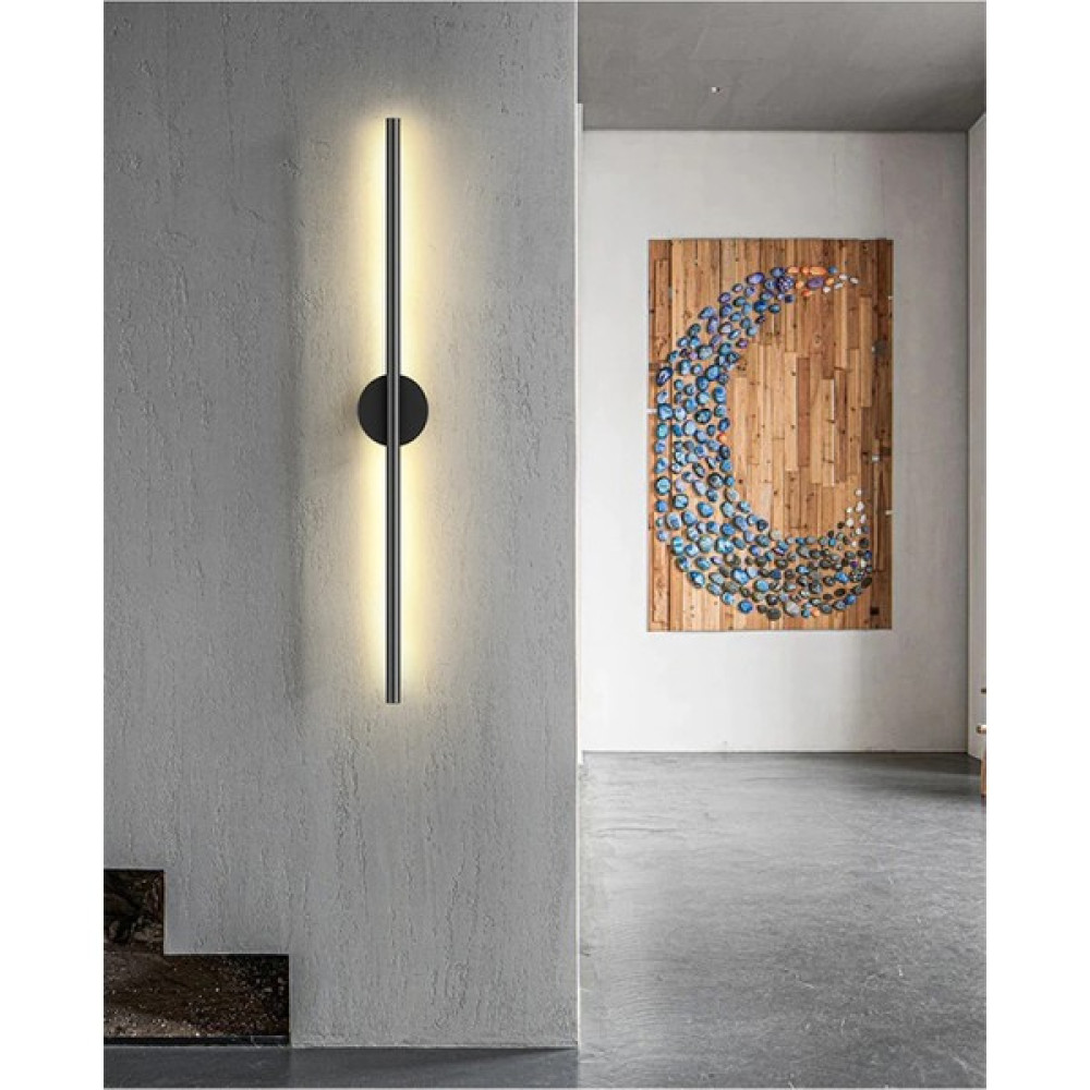 Rika Lighting Modern Dekoratif LED Duvar Aplik Günışığı 70CM - Gün Işığı Aplikler Fiyatı