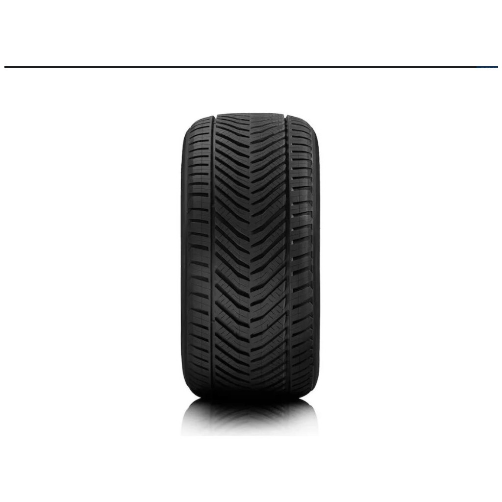 RIKEN 185/60R15 88V XL ALL SEASON RIKEN (M25) - 2025 Lastikler Fiyatı