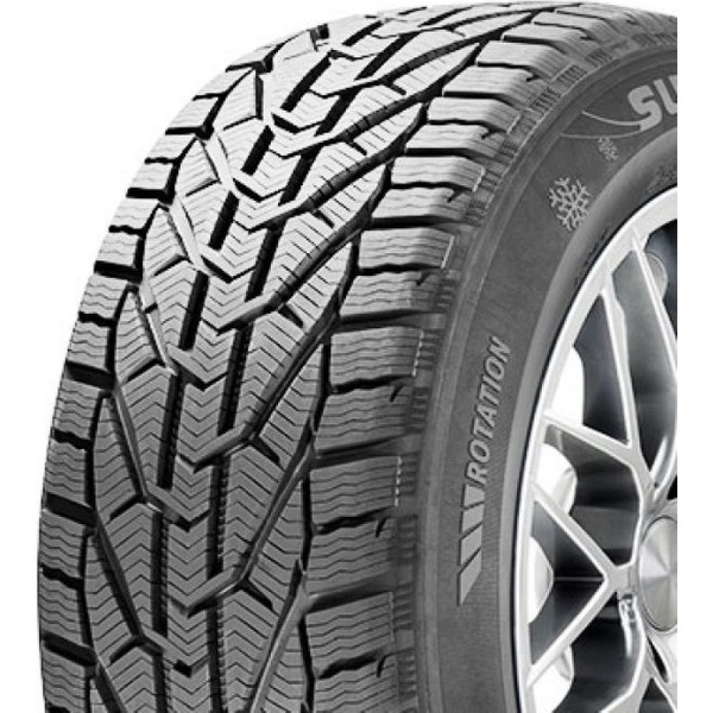 Riken 195/65 R15 95T Xl Snow Oto Kış Lastiği ( Üretim Yılı : 2023 ) Lastikler Fiyatı
