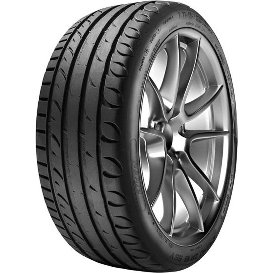 Riken 215/50 R17 95w Xl Ultra High Performance Oto Yaz Lastiği (Üretim Yılı:2025) Lastikler Fiyatı