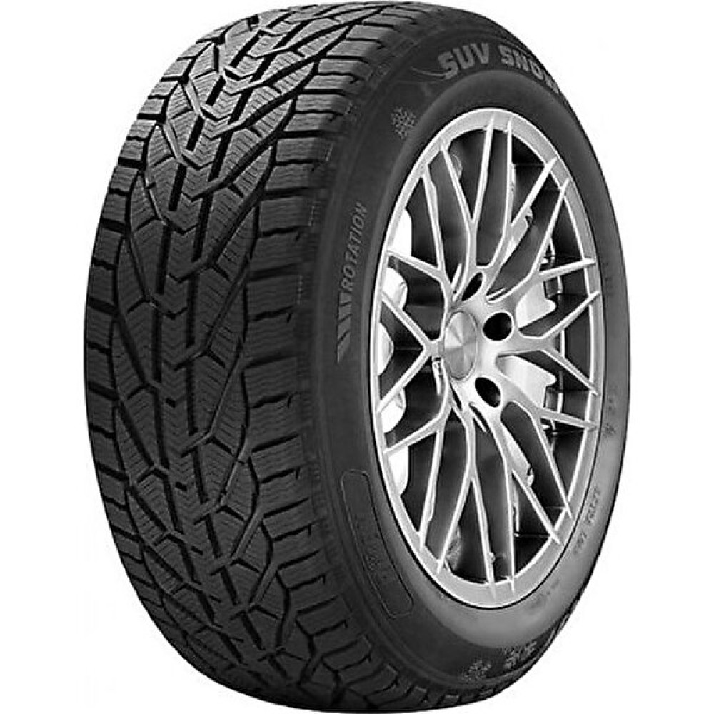 Riken 215/55 R16 97H Xl Snow Oto Kış Lastiği ( Üretim Yılı: 2023 ) Lastikler Fiyatı