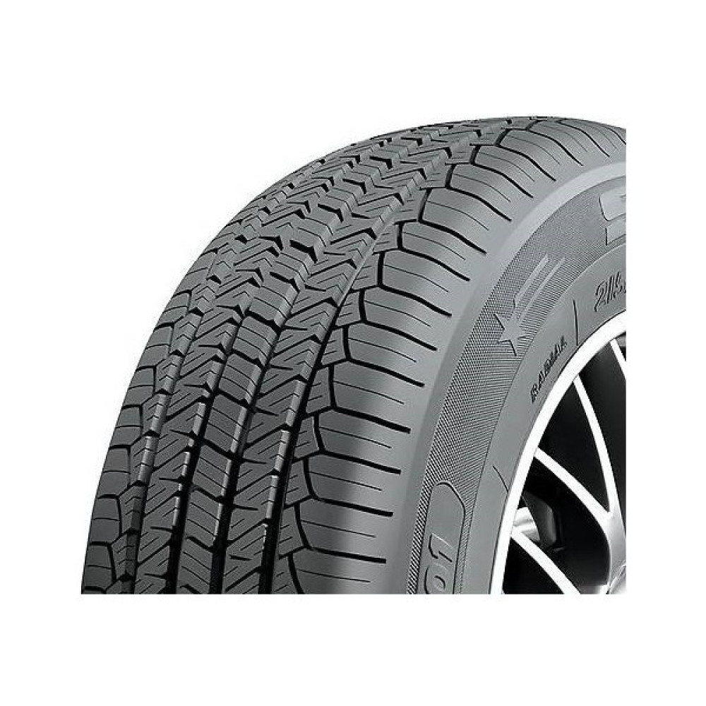 Riken 215/65 R16 102H XL 701 SUV Yaz Lastiği ( Üretim Yılı: 2022 ) Lastikler Fiyatı