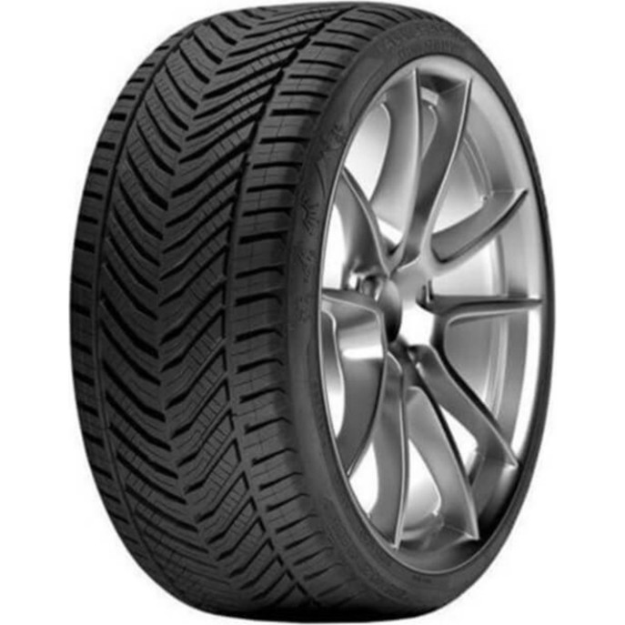 RIKEN 225/55R17 101W XL All Season RIKEN (M26) - 2026 Lastikler Fiyatı