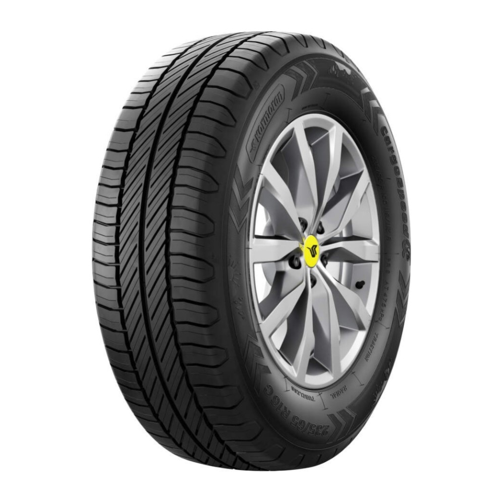 Riken Rıken 215/75R16C 116/114R Cargo Speed Evo Rıken (Y26) - 2026 Lastikler Fiyatı