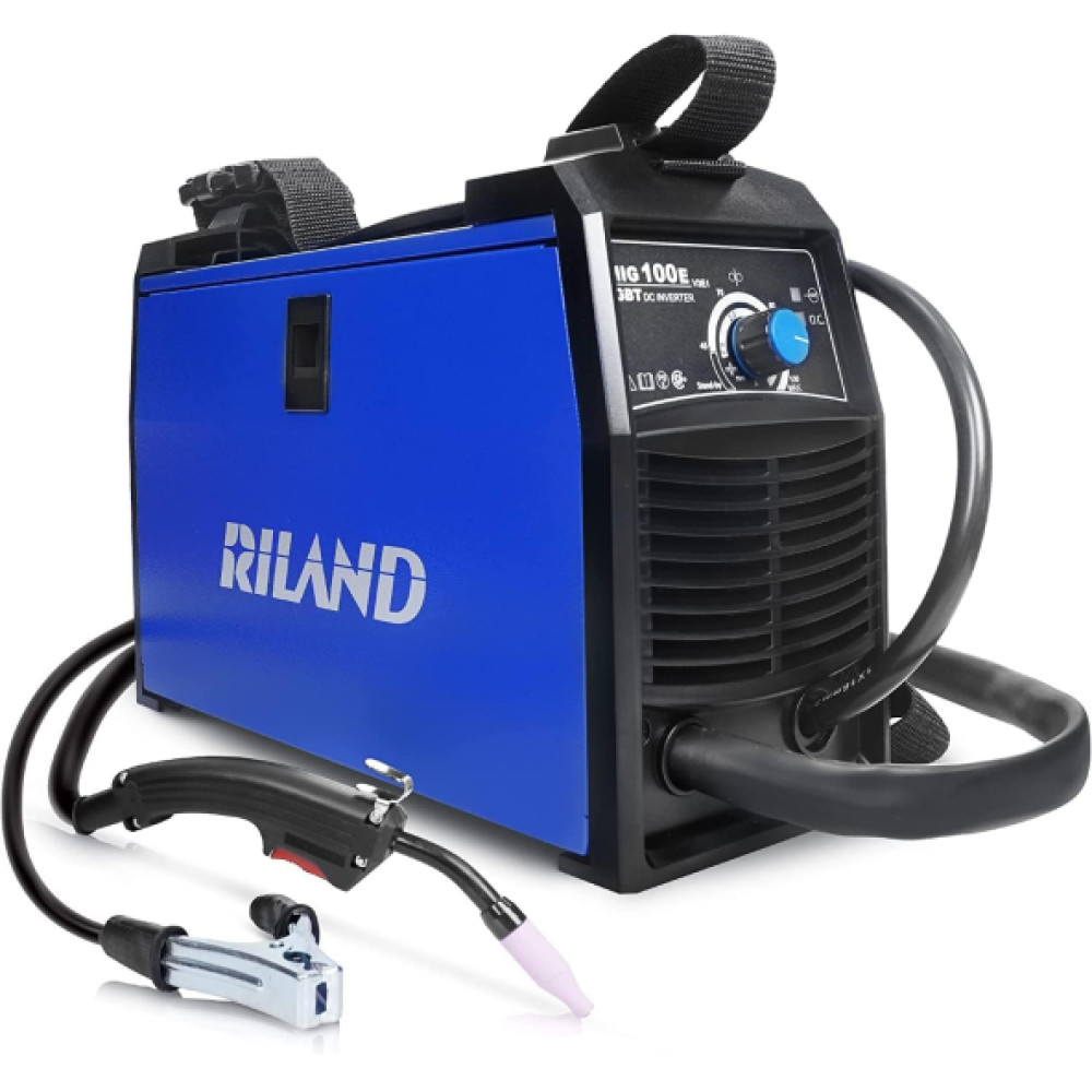 Rıland Mıg 135E Gazsız Kaynak Makınası Kaynak Makineleri Fiyatı