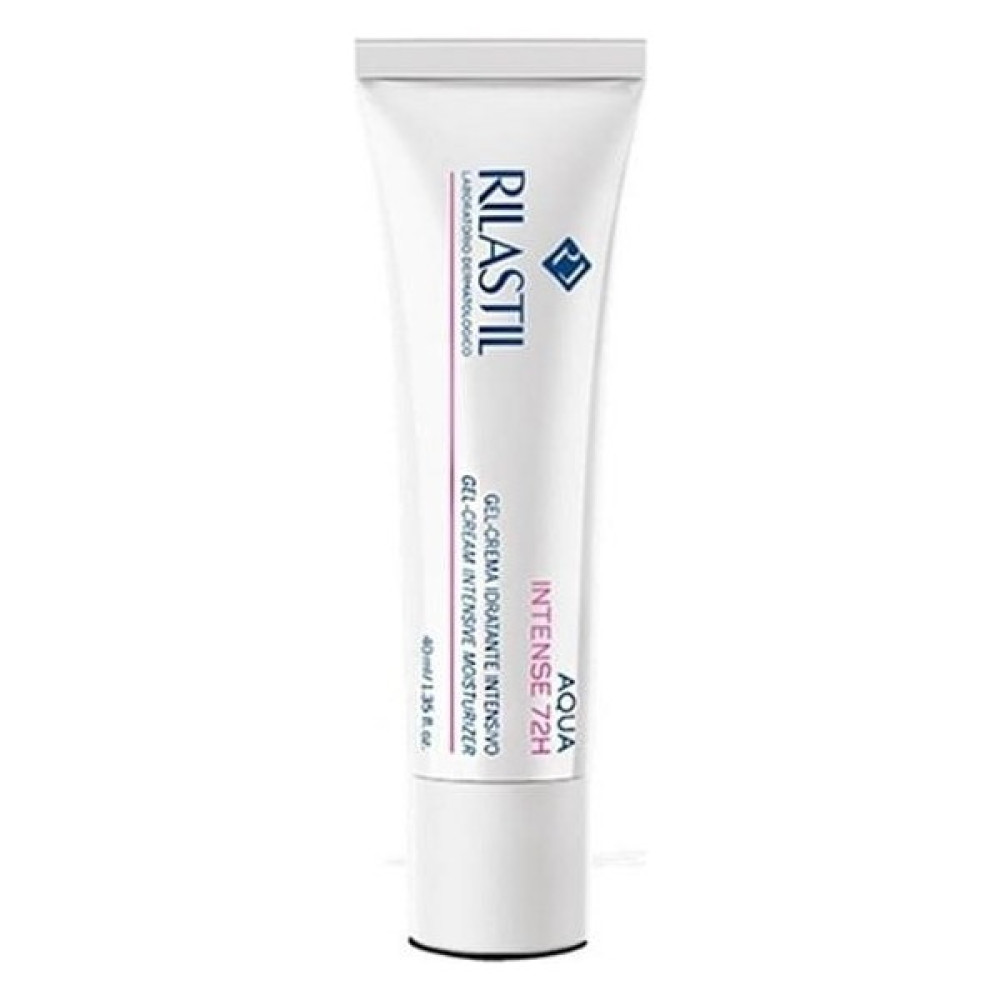 Rilastil Aqua Intense 72H Gel Cream Nemlendirici Jel Krem 40 ml Nemlendiriciler Fiyatı