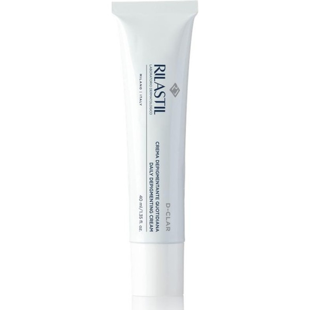 Rilastil D-Clar Depigmenting Cream Leke Önleyici Bakım Kremi 40 ml Leke Kremi Fiyatı
