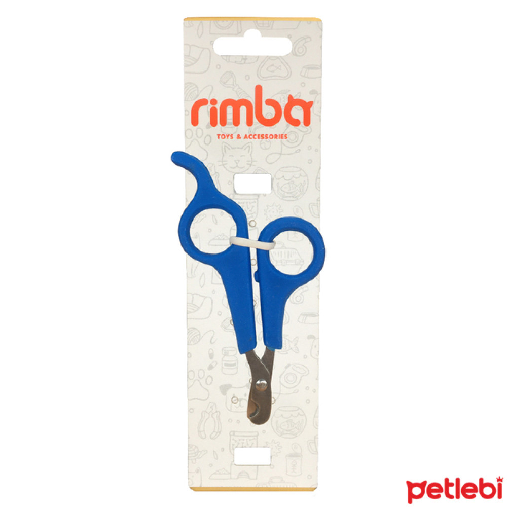 Rimba Kedi Tırnak Makası 6x12cm (Karışık Renkli) Evcil Hayvan Ürünleri Fiyatı
